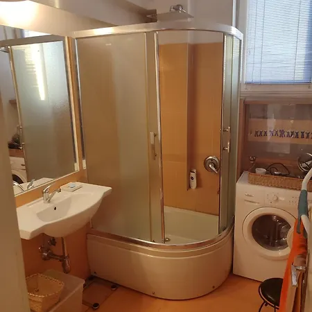 Apartment Toplina Novi