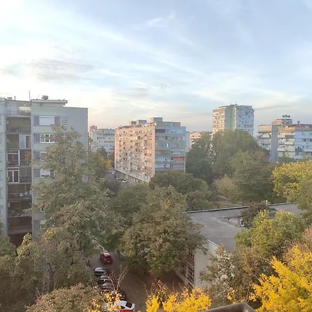 Toplina Novi Апартаменты *